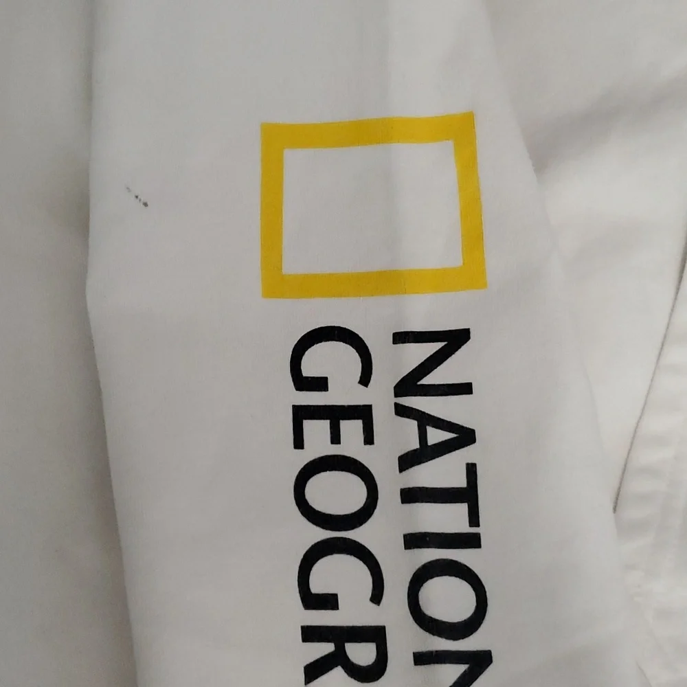 The North Face X National Geographic Hoodie Men Size S